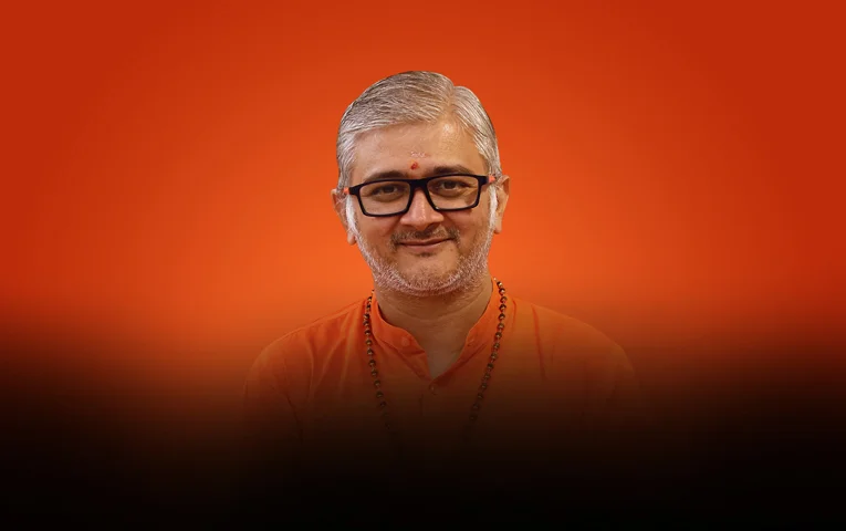 Swami Swatmananda