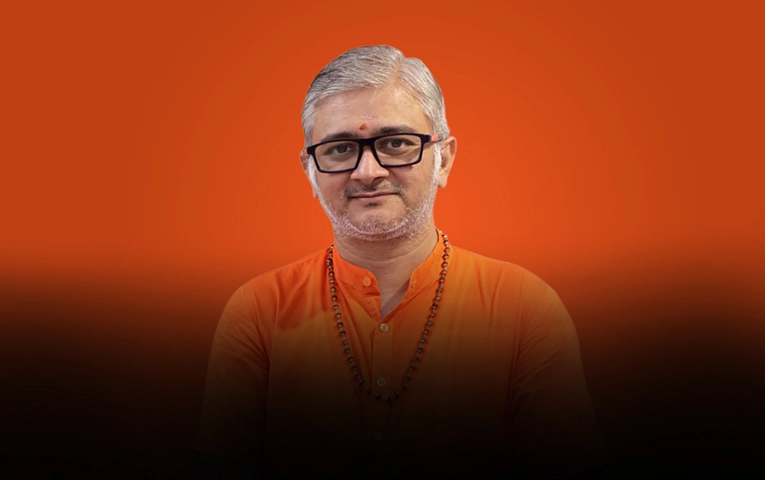 Swami Swatmananda