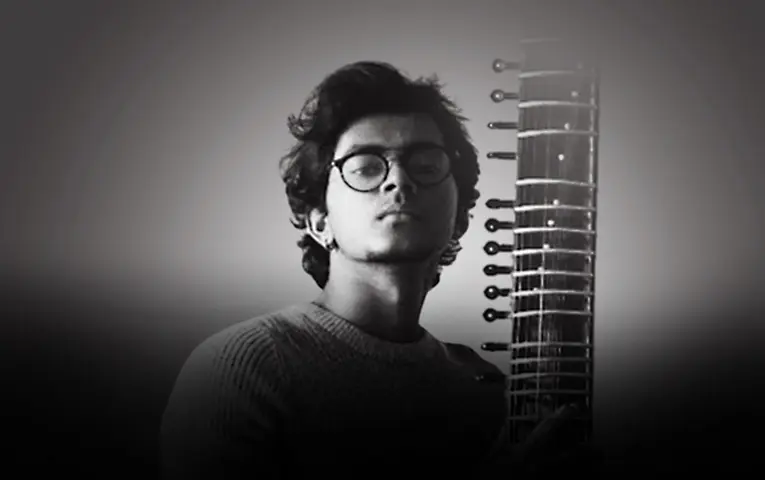 Swayam Siddha Priyadarshi Singer Banner