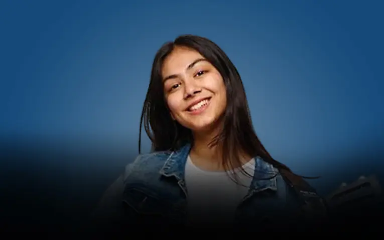 Tanishka Bahl Singer & Performer Banner