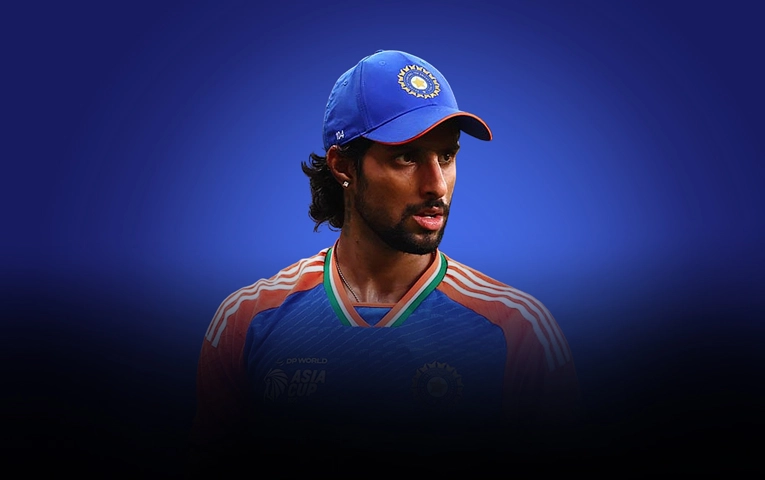 Tilak Varma Motivational Speaker Banner