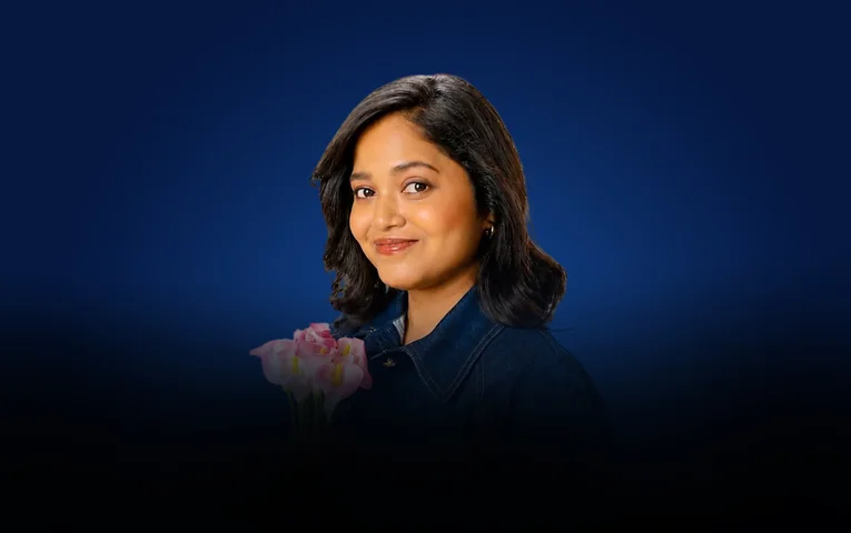 Urjita Wani