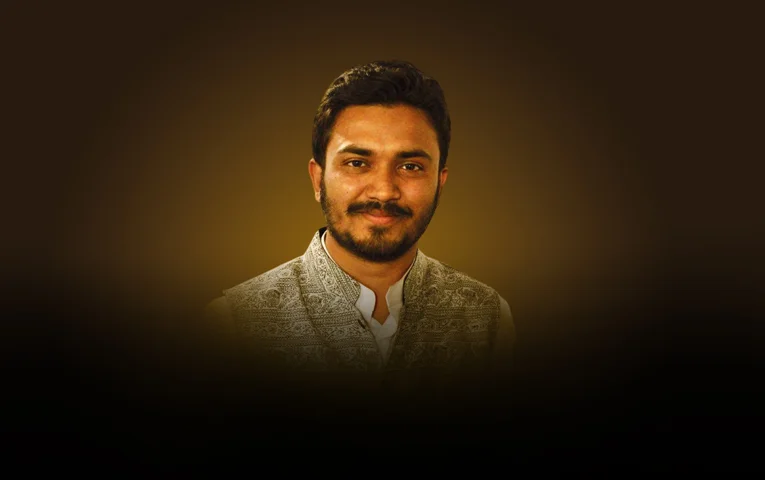Vivek Patil