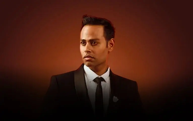 VJ Andy