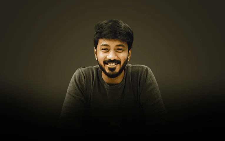 Vaibhav Sisinty
