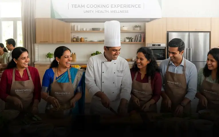 Wellness Cooking