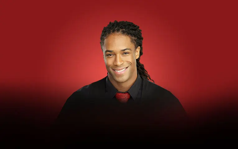 DJ Will Gill Emcee Banner