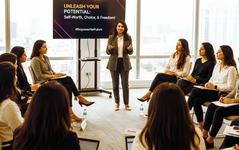 Women Empowerment Workshop