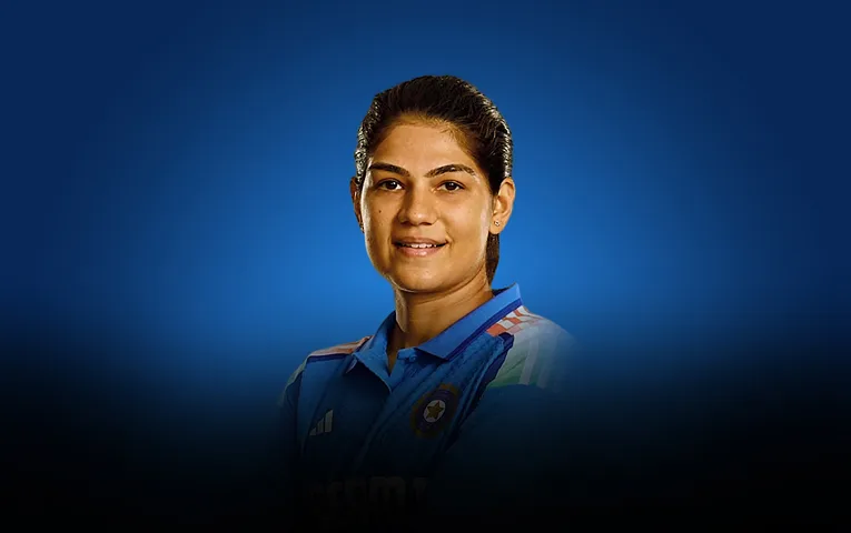 Yastika Bhatia