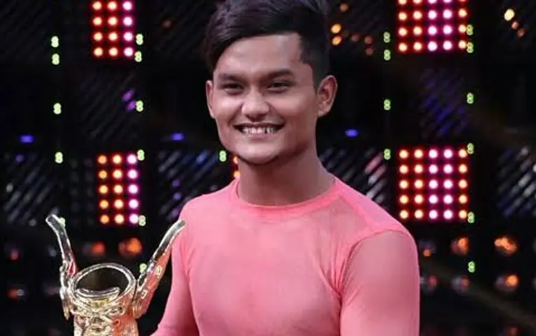 Bir Radha Sherpa
