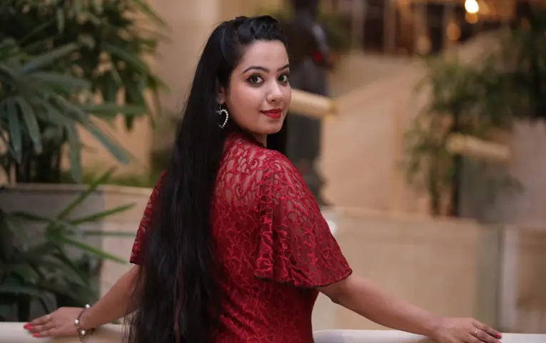 Drashti Vajar