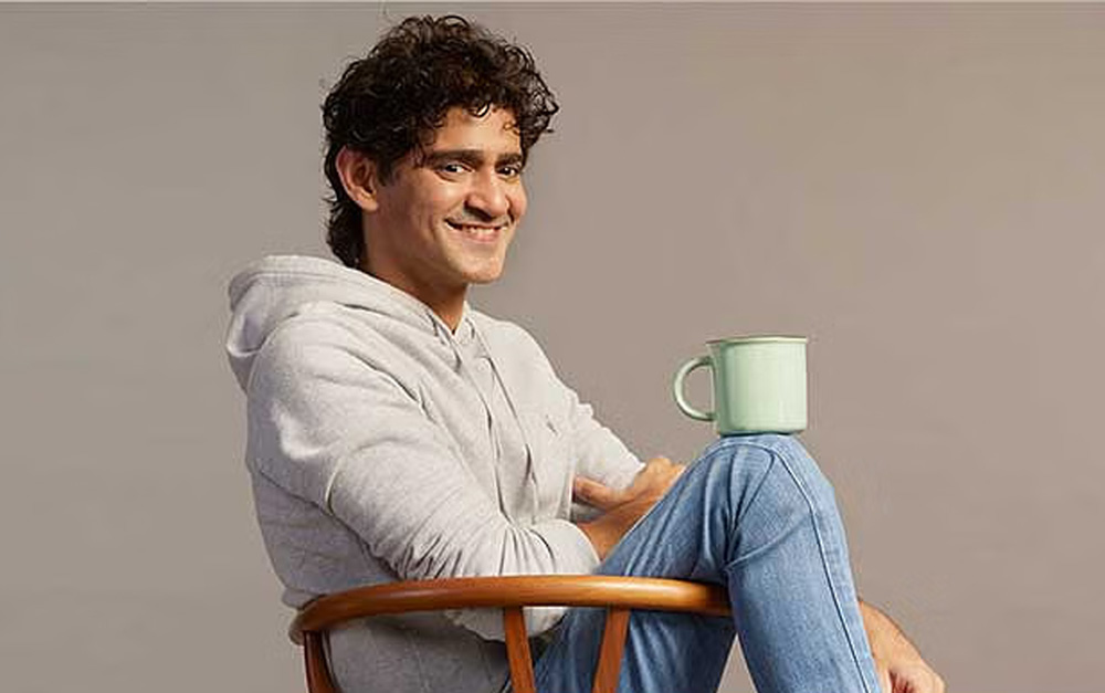 Gaurav Kapur