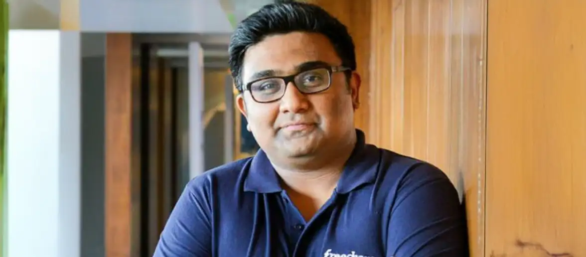 Kunal Shah Kunal Shah is an Angel investor and founder of CRED who previously founded FreeCharge