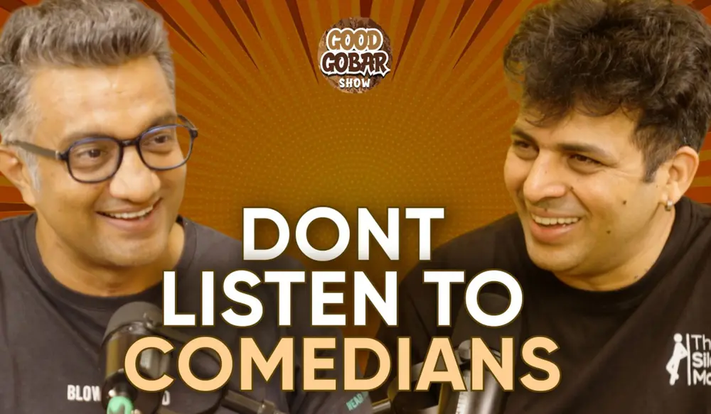 Amit Tandon