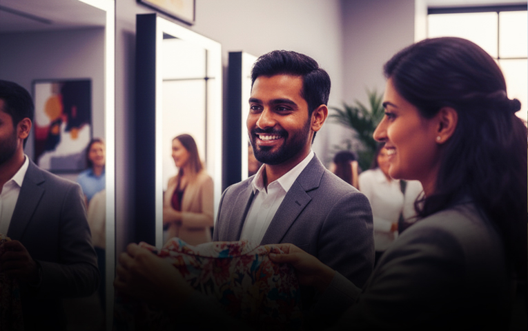 360 Degrees Grooming