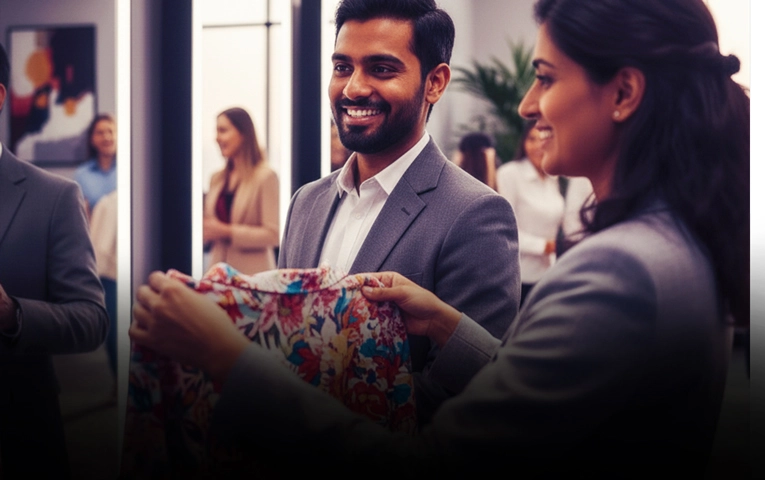 360 Degrees Grooming