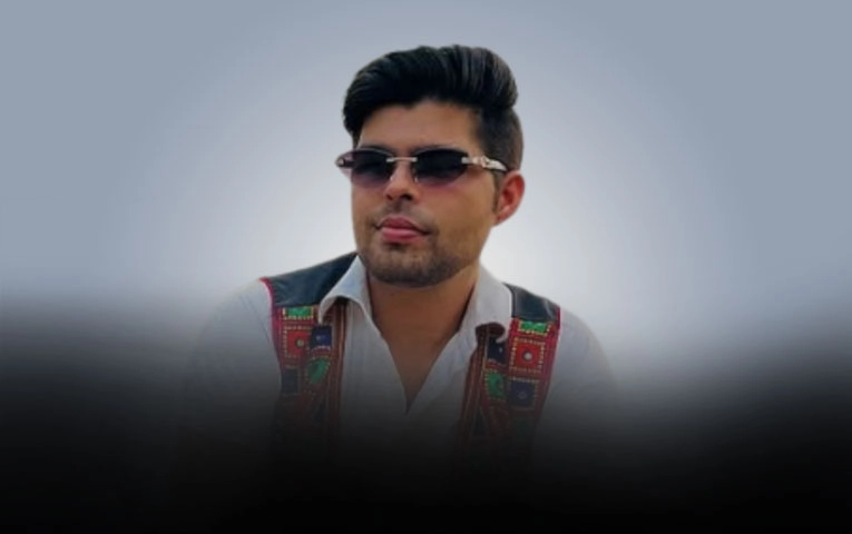 Aakash Dua Emcee Banner