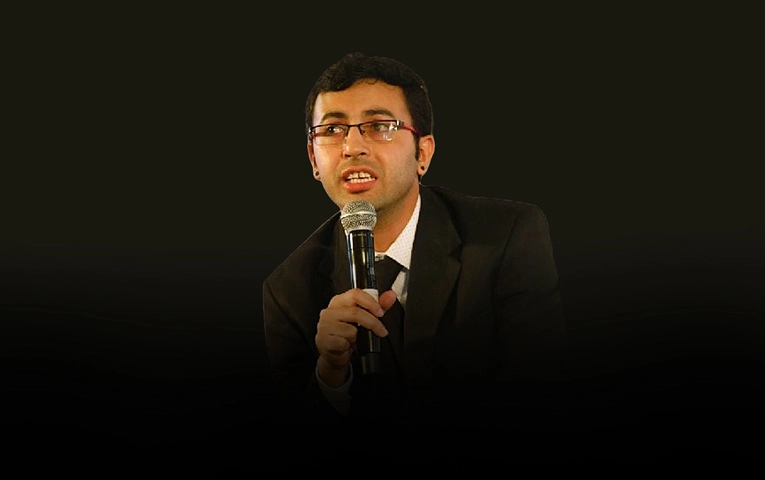 Aakash Mehrotra Aakash Mehrotra is an international development consultant, a travel writer and an award-winning photographer who has led dialogues on 'diversity and inclusion' on various platforms.