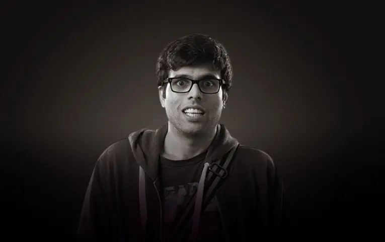 Aamer Peeran Aamer Peeran - Trending Tamil YouTube Stand-Up comedian for corporate events
