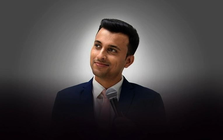Aashish Solanki