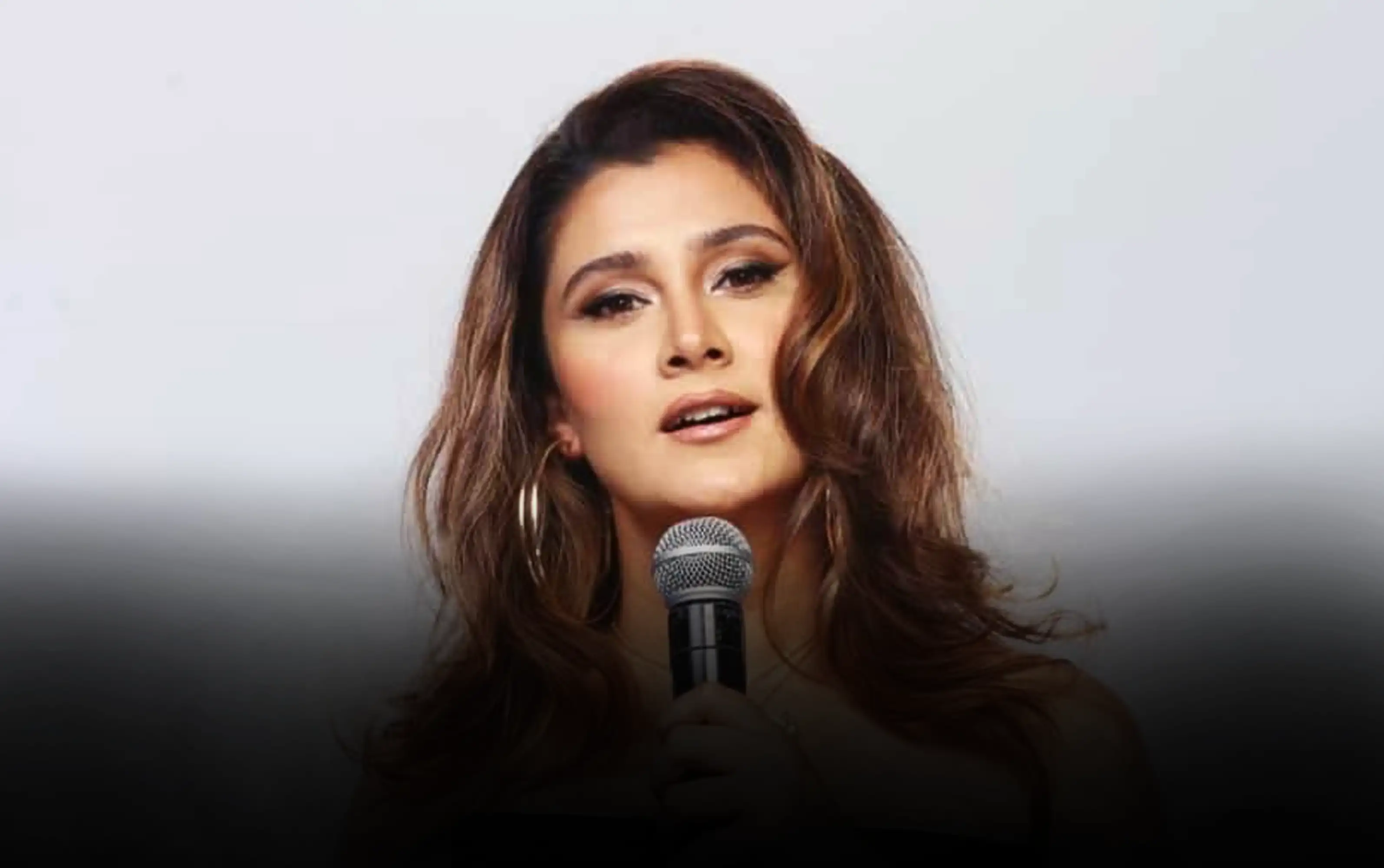 Aastha Gill Singer Banner
