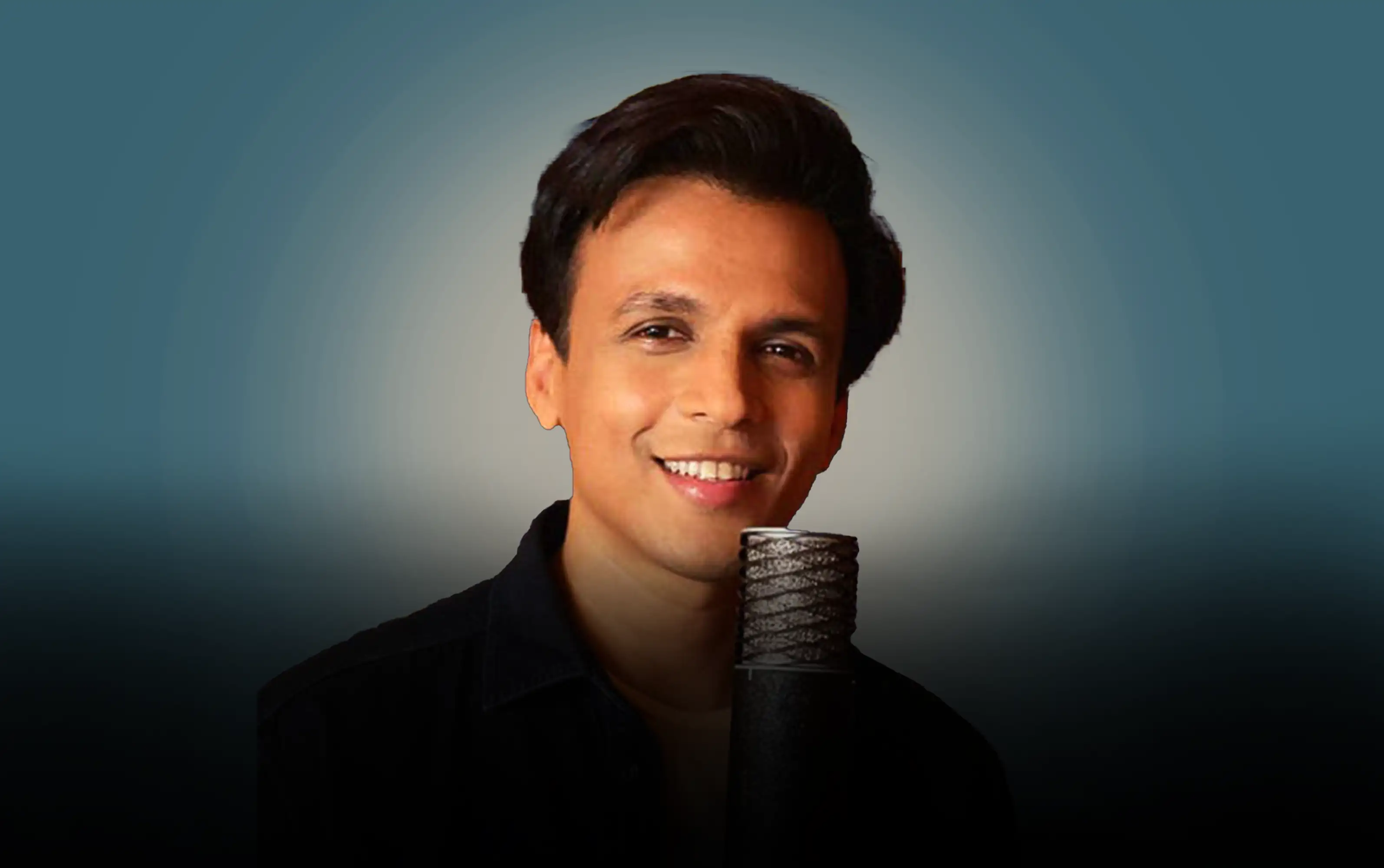 Abhijeet Sawant Singer Banner
