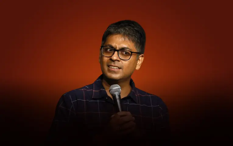 Abijit Ganguly