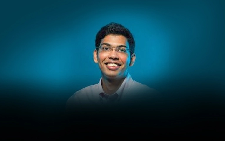 Abhinav Aggarwal Abhinav Aggarwal is a visionary entrepreneur driving innovation in conversational AI to create transformative experiences