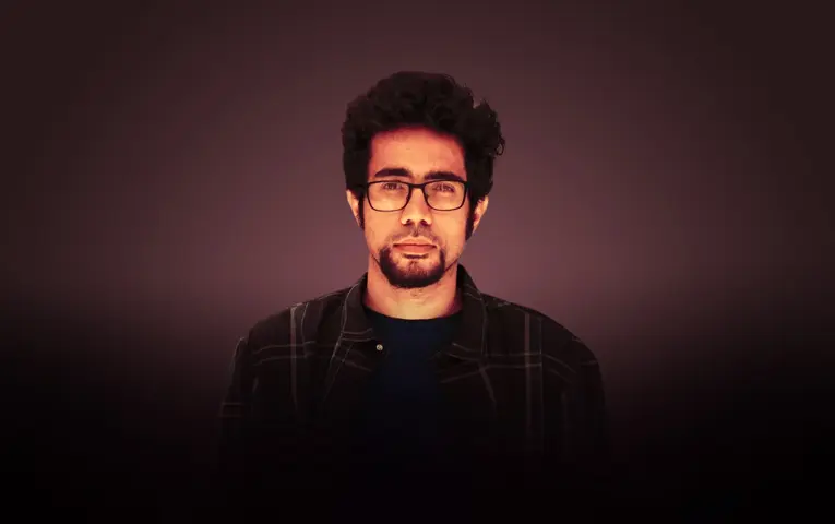 Abhishek Upmanyu