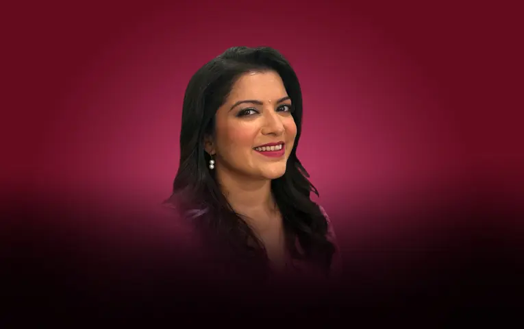 Aditi Mittal