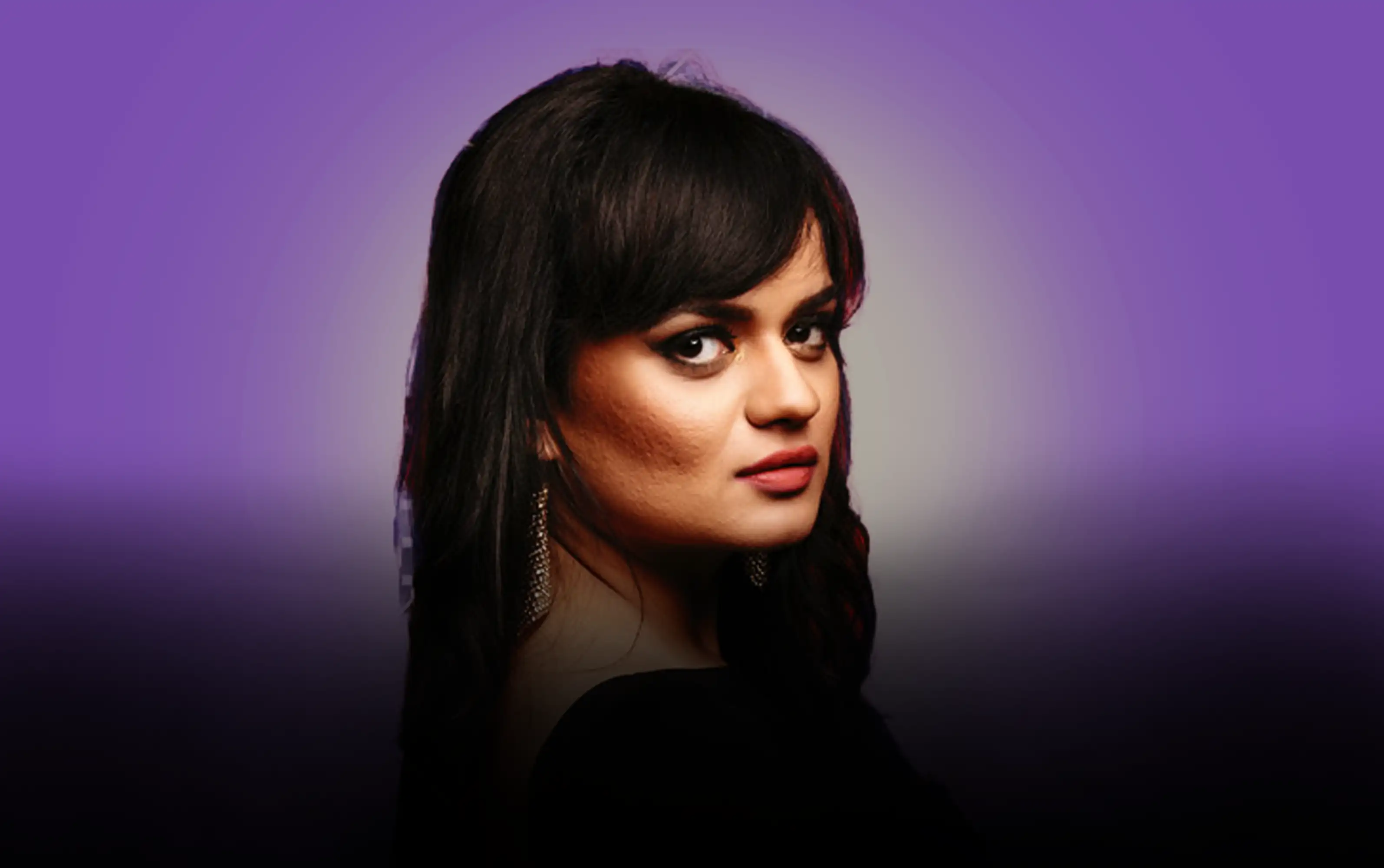 Aditi Singh Sharma Singer Banner