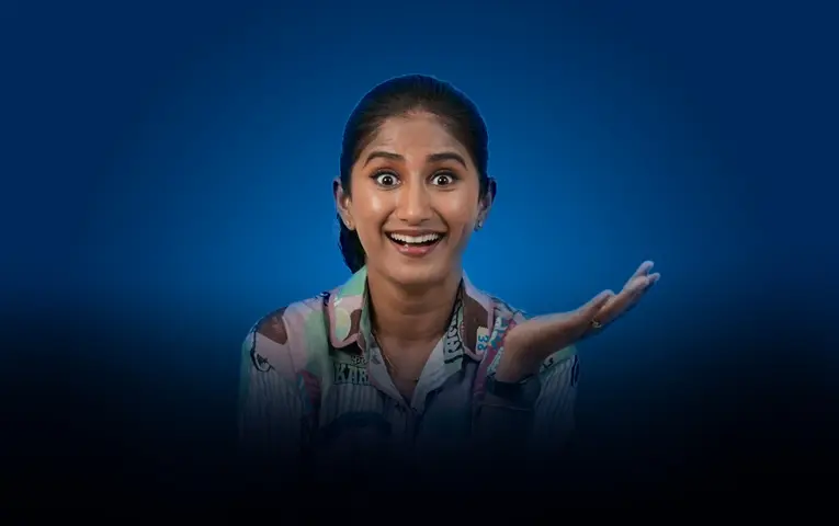 Shraddha Jain