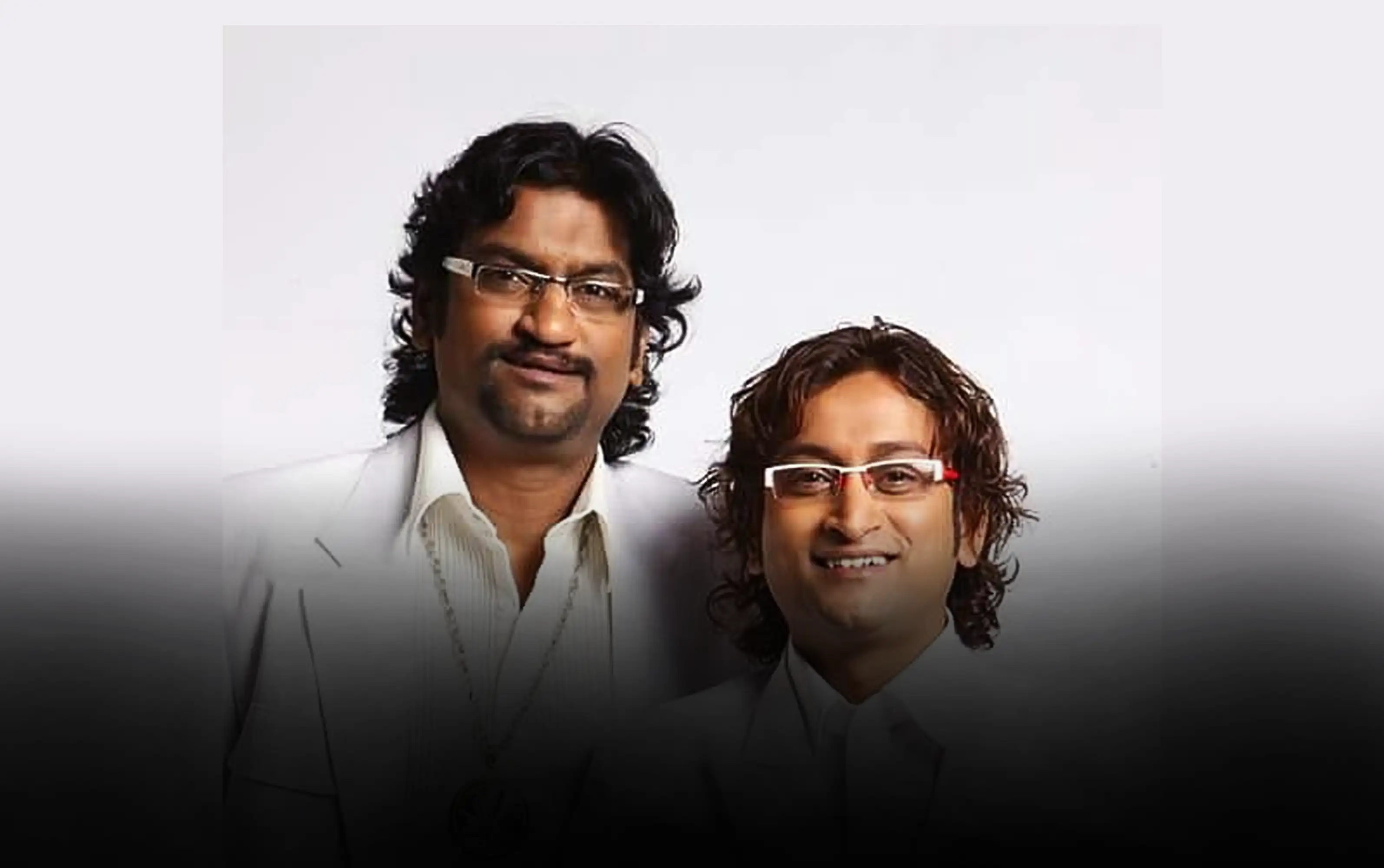 Ajay Atul Singer Banner