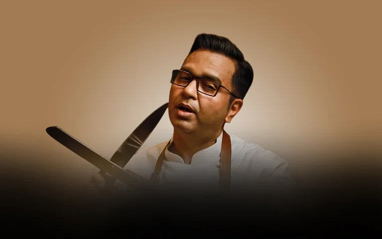 Ajay Chopra