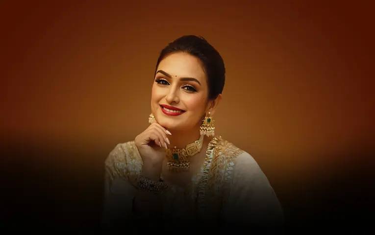 Akriti Kakar
