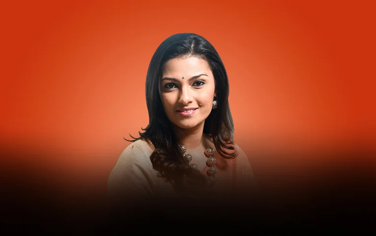 Ameera Shah Ameera Shah is an Indian entrepreneur and the Managing Director of Metropolis Healthcare