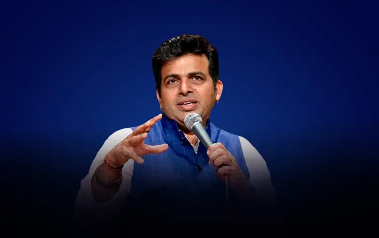Amit Tandon
