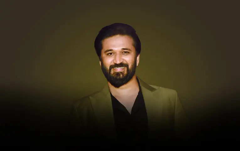 Amit Trivedi