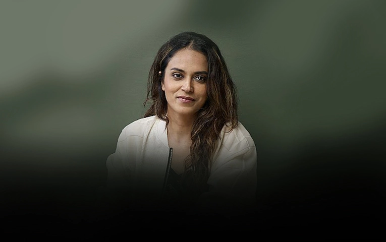 Amrita Haldipur