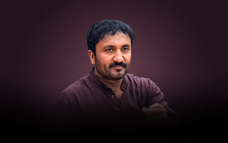 Anand Kumar