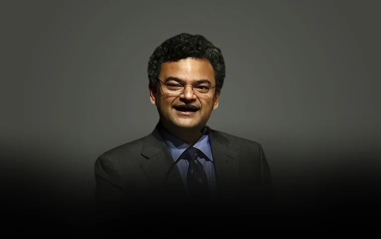 Anand Ranganathan