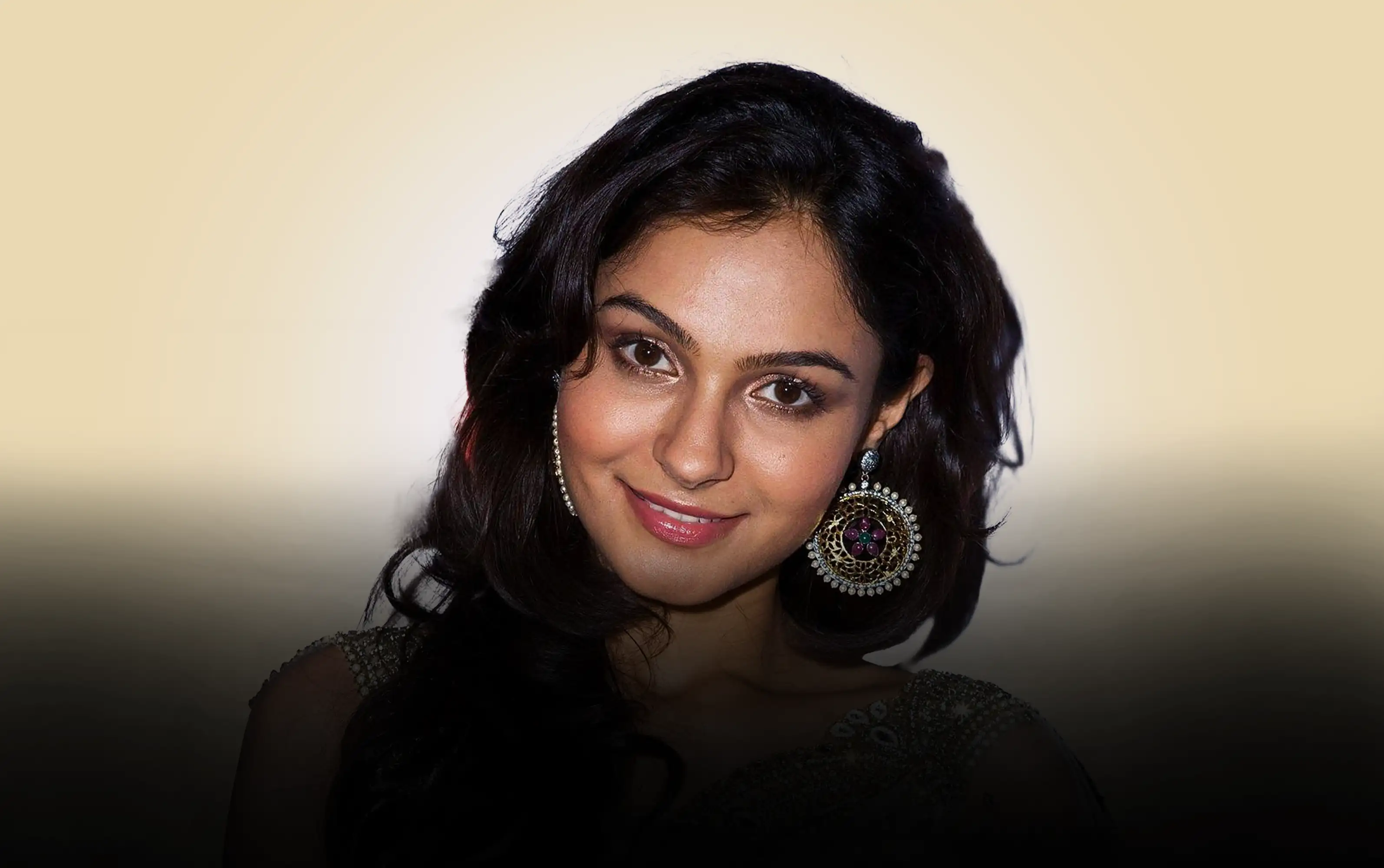 Andrea Jeremiah Singer Banner