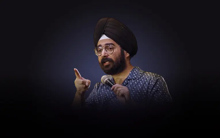 Angad Ranyal