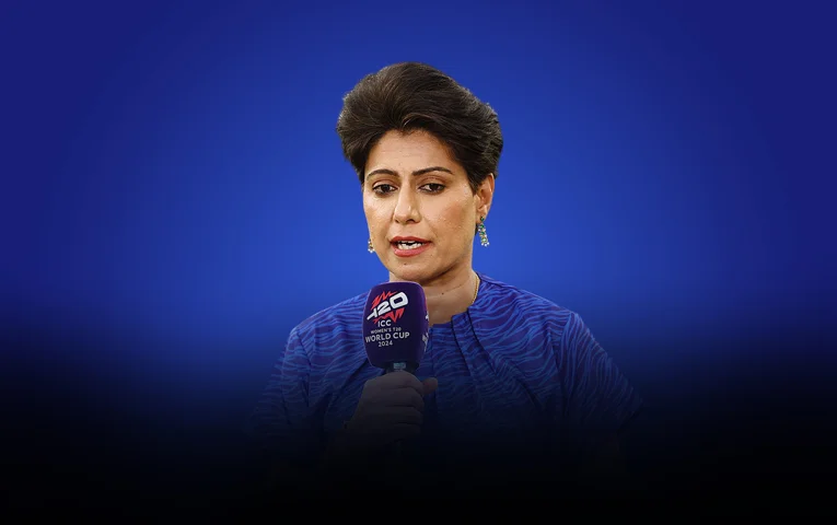 Anjum Chopra