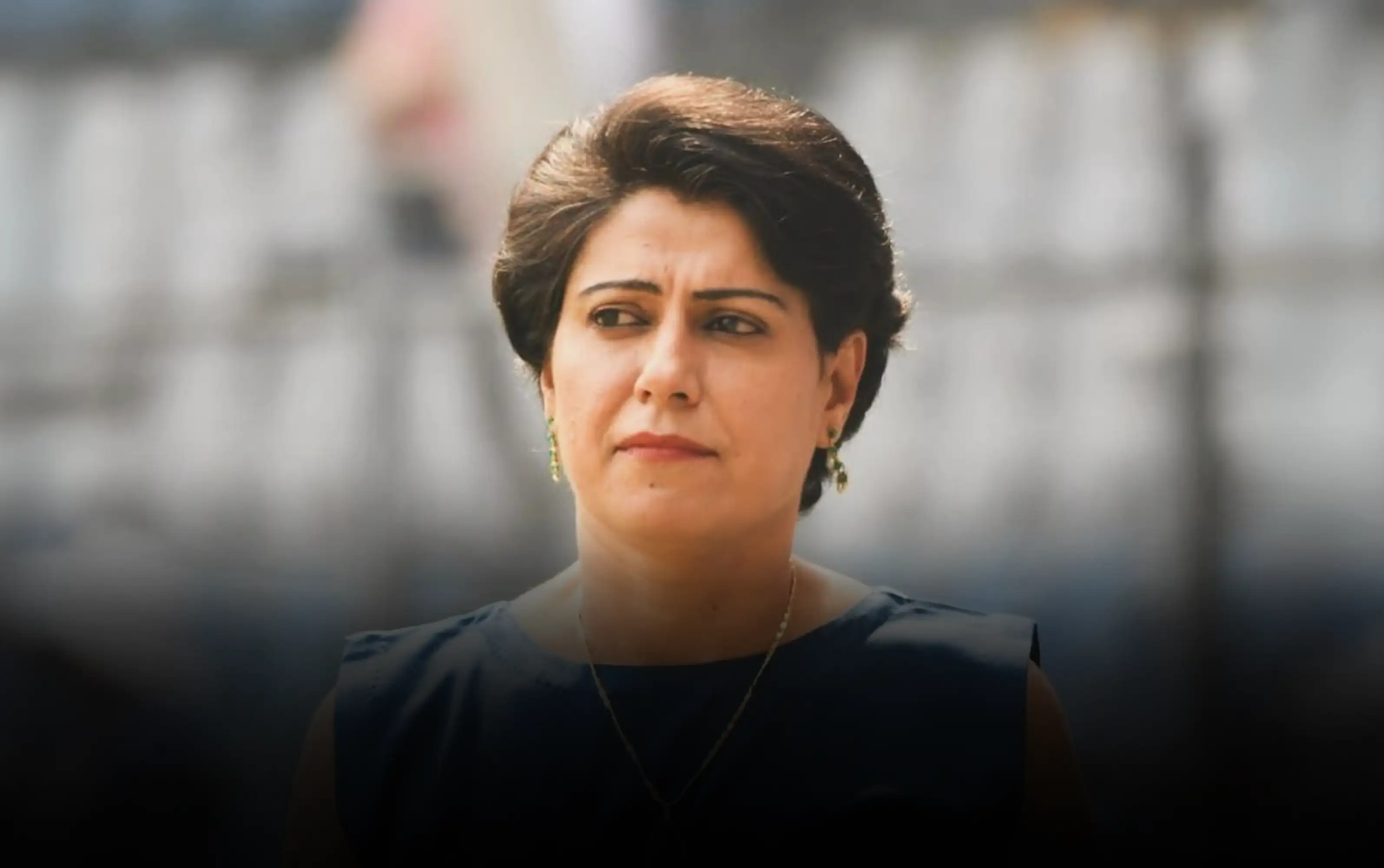 Anjum Chopra