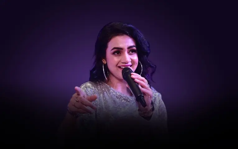 Anjusha Sharma