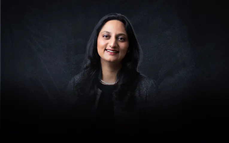 Anu Lall