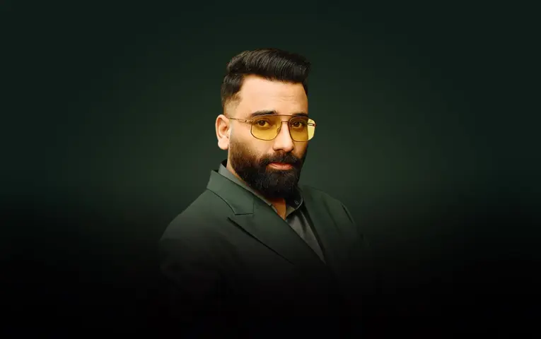 Anubhav Singh Bassi