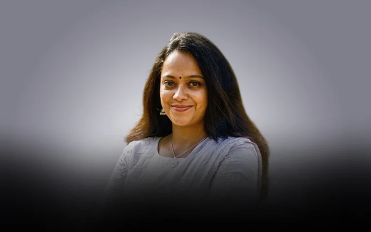Anuja Chandramouli Anuja Chandramouli is a Bestselling Author and New Age Indian Classicist