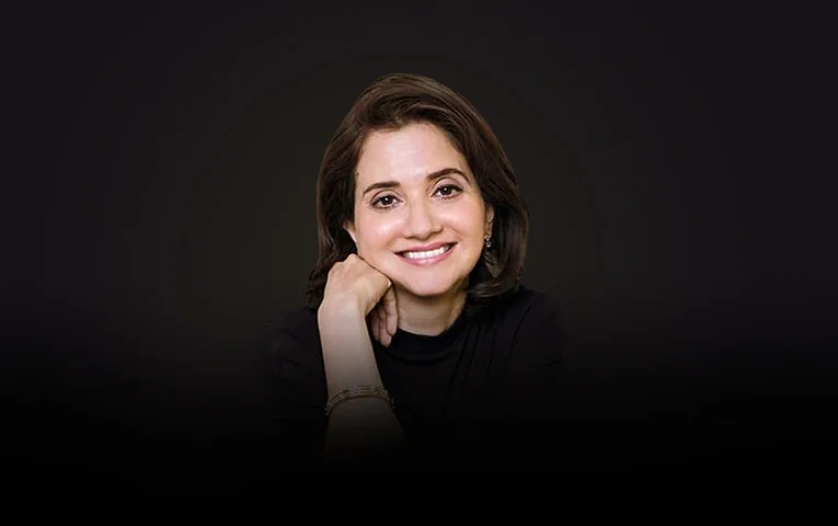 Anupama Chopra